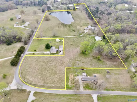 1485 County Road 156, Town Creek, AL 35672