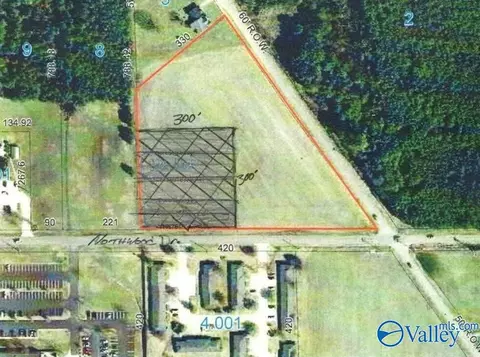 2 Ac Northwood Dr, Centre, AL 35960