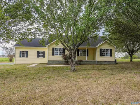 Exterior - 25 County Road 392, Trinity, AL 35673 photo 1 of 7