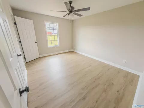 Bedroom - 25 County Road 392, Trinity, AL 35673 photo 3 of 6