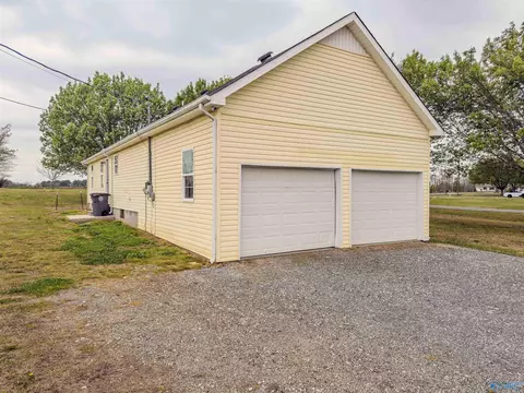 Exterior - 25 County Road 392, Trinity, AL 35673 photo 7 of 7