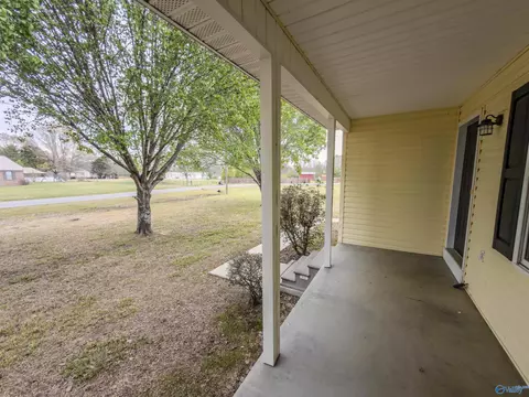 Exterior - 25 County Road 392, Trinity, AL 35673 photo 4 of 7