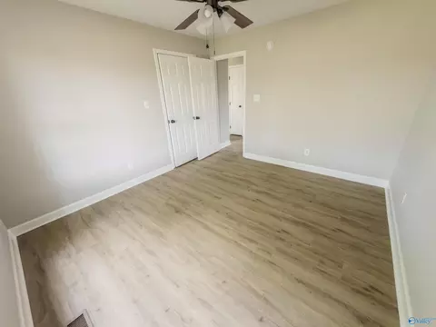 Bedroom - 25 County Road 392, Trinity, AL 35673 photo 6 of 6