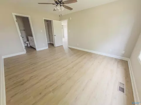 Bedroom - 25 County Road 392, Trinity, AL 35673 photo 2 of 6