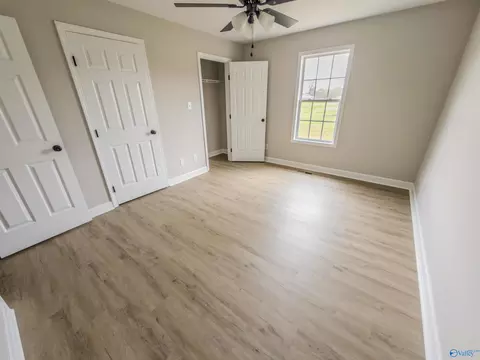Bedroom - 25 County Road 392, Trinity, AL 35673 photo 4 of 6
