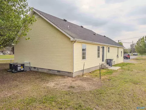 Exterior - 25 County Road 392, Trinity, AL 35673 photo 6 of 7