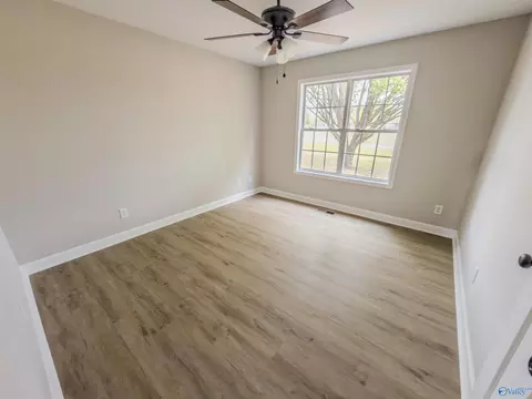 Bedroom - 25 County Road 392, Trinity, AL 35673 photo 5 of 6