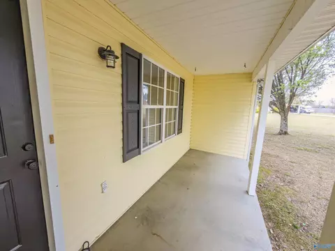 Exterior - 25 County Road 392, Trinity, AL 35673 photo 2 of 7