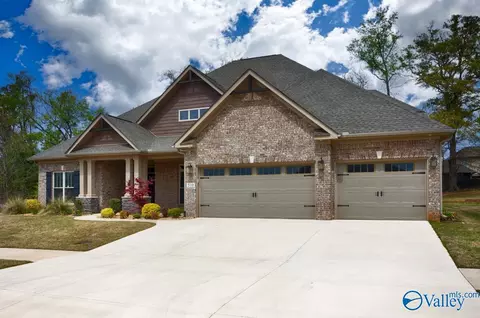 510 Sage Creek Blvd, Huntsville, AL 35824