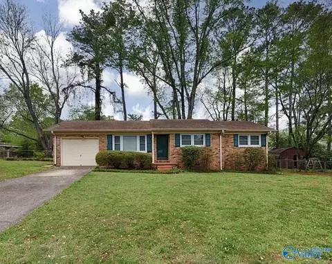 3408 Euclid Cir, Huntsville, AL 35810