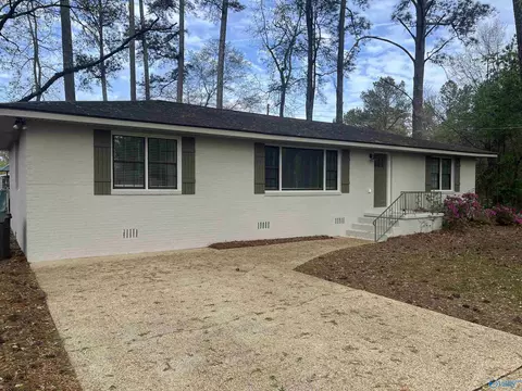 205 Taylor Rd, Glencoe, AL 35905