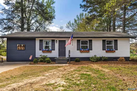 931 Austin St, Decatur, AL 35601