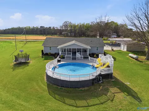 Exterior - 1220 County Road 68, Section, AL 35771 photo 7 of 10