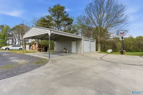 Exterior - 1220 County Road 68, Section, AL 35771 photo 9 of 10