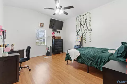 Bedroom - 1220 County Road 68, Section, AL 35771 photo 4 of 6