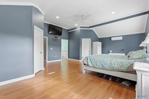 Bedroom - 1220 County Road 68, Section, AL 35771 photo 2 of 6