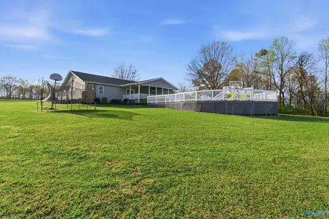 Exterior - 1220 County Road 68, Section, AL 35771 photo 8 of 10