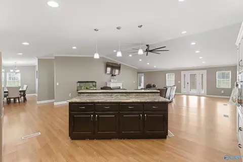 Entry Way - 1220 County Road 68, Section, AL 35771 photo 1 of 1