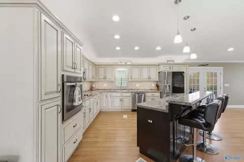Kitchen - 1220 County Road 68, Section, AL 35771 photo 3 of 3