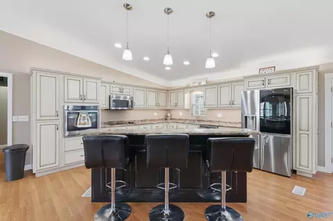 Kitchen - 1220 County Road 68, Section, AL 35771 photo 2 of 3