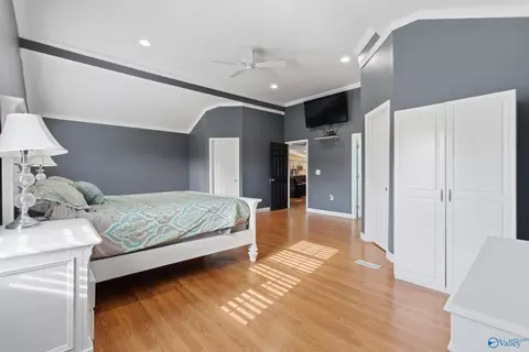 Bedroom - 1220 County Road 68, Section, AL 35771 photo 1 of 6