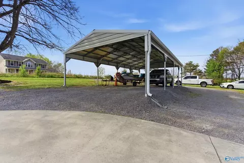 Exterior - 1220 County Road 68, Section, AL 35771 photo 10 of 10