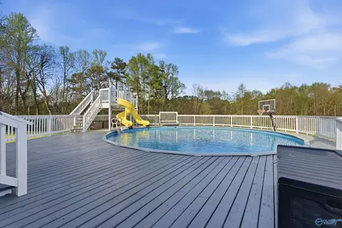 Exterior - 1220 County Road 68, Section, AL 35771 photo 5 of 10