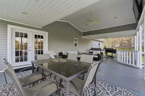 Exterior - 1220 County Road 68, Section, AL 35771 photo 4 of 10