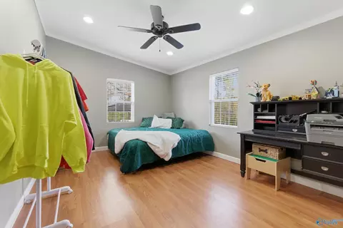 Bedroom - 1220 County Road 68, Section, AL 35771 photo 3 of 6