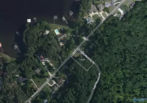 lot33 Wyeth Dr, Guntersville, AL 35976