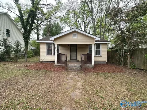 3012 7th Ave, Huntsville, AL 35805