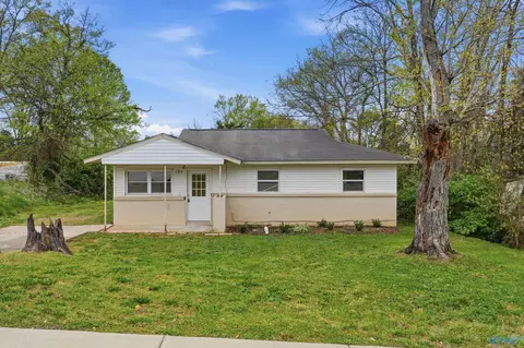 197 Wilkenson Dr, Huntsville, AL 35811