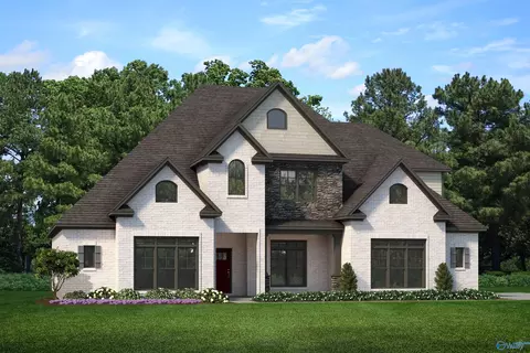 24578 Panther Branch Cir, Athens, AL 35613
