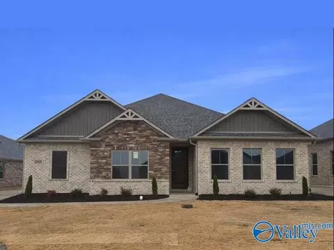 26445 Old Town Dr, Athens, AL 35613