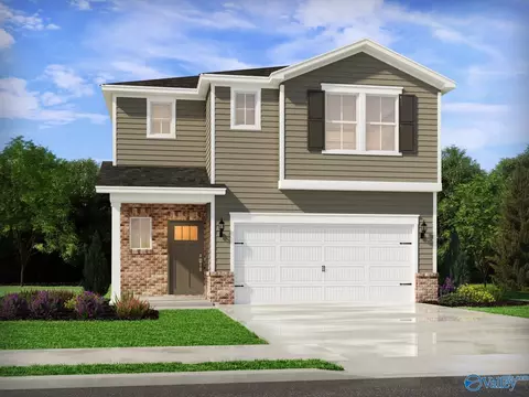 8259 Huspa Ave, Madison, AL 35756
