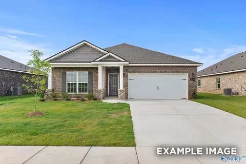 306 Keller Dr, Hazel Green, AL 35750