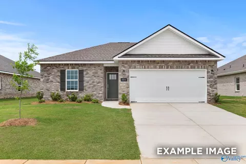 308 Keller Dr, Hazel Green, AL 35750