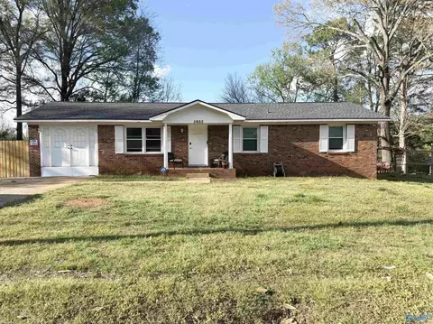 2802 Sparkman Dr, Huntsville, AL 35810