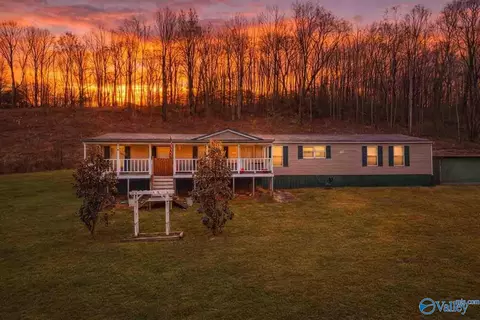 1044 Buster Willett Rd, Attalla, AL 35954