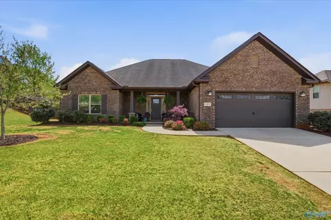 101 Idared Ln, Madison, AL 35758