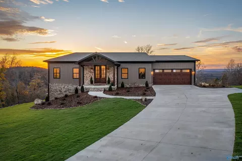 1205 Raymond Ln, Southside, AL 35907