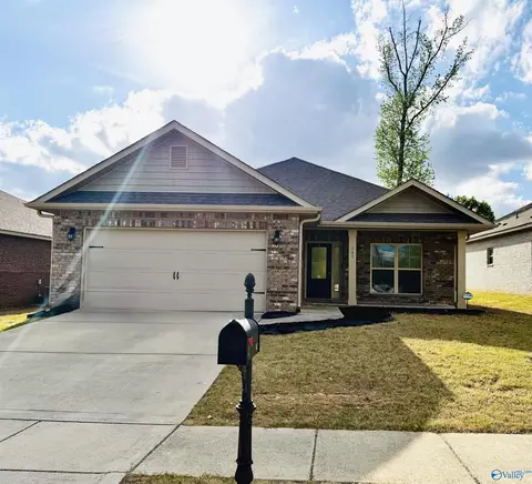 147 Grey Fawn Trl, Madison, AL 35757