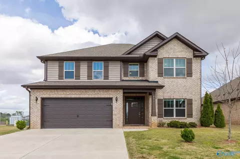 251 Holt St, Meridianville, AL 35759