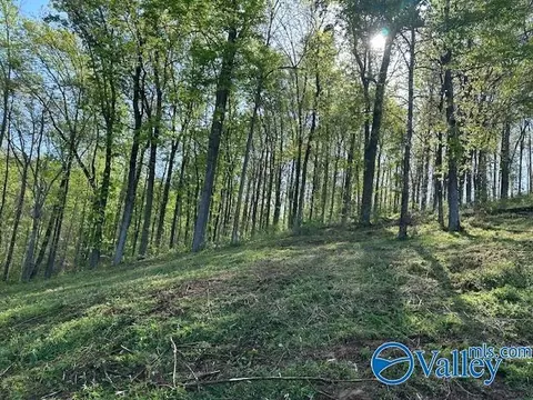 lot27 Hualapai Ln, Guntersville, AL 35976