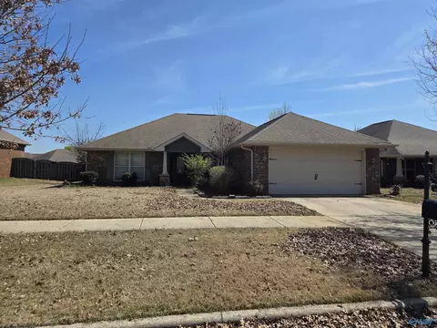 844 River Landing Blvd, Madison, AL 35756