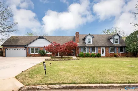 2026 SW Jefferson Ave, Decatur, AL 35603