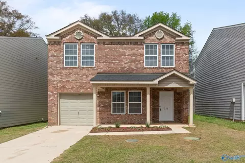 226 Farmington Dr, Harvest, AL 35749