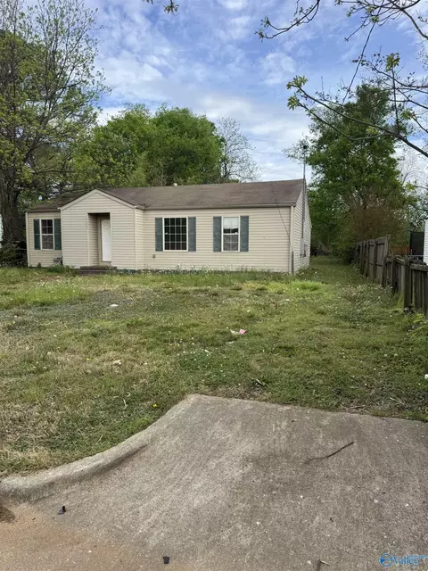 2914 Holmes Ave, Huntsville, AL 35816