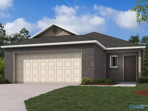 1017 John Ave, Trinity, AL 35673