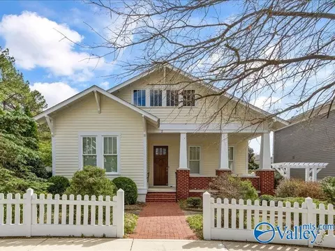 2 Braxton St, Huntsville, AL 35806